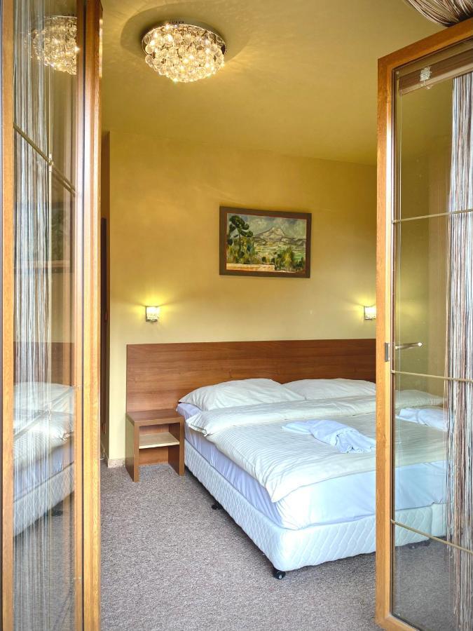 Holiday Resort Tatry 벨카 롬니차 외부 사진