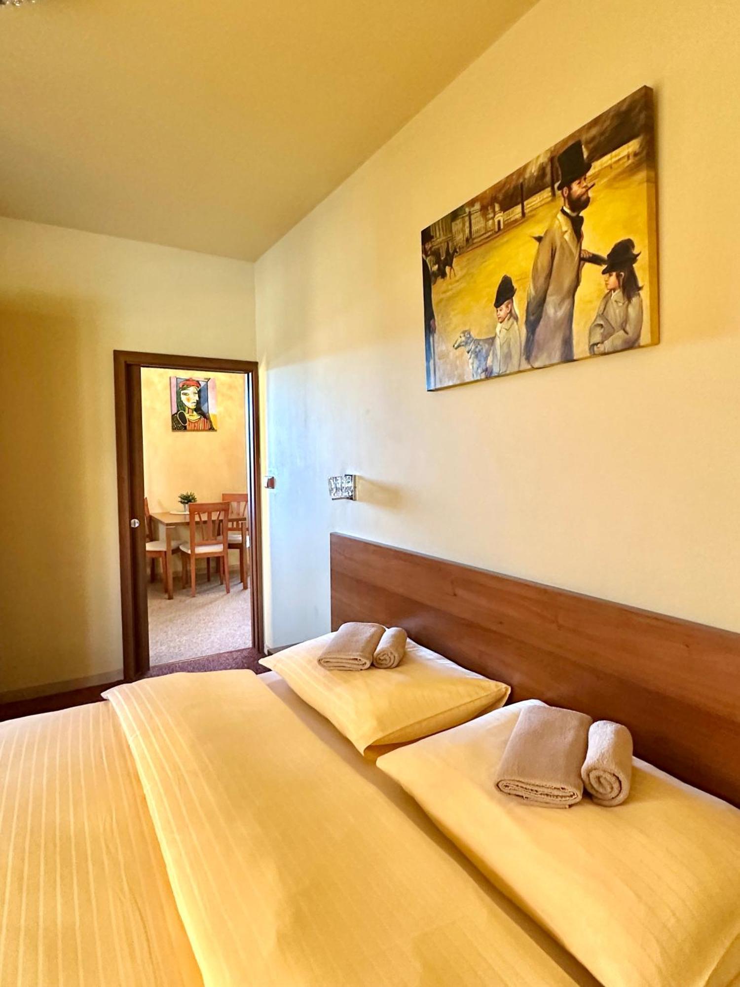 Holiday Resort Tatry 벨카 롬니차 외부 사진